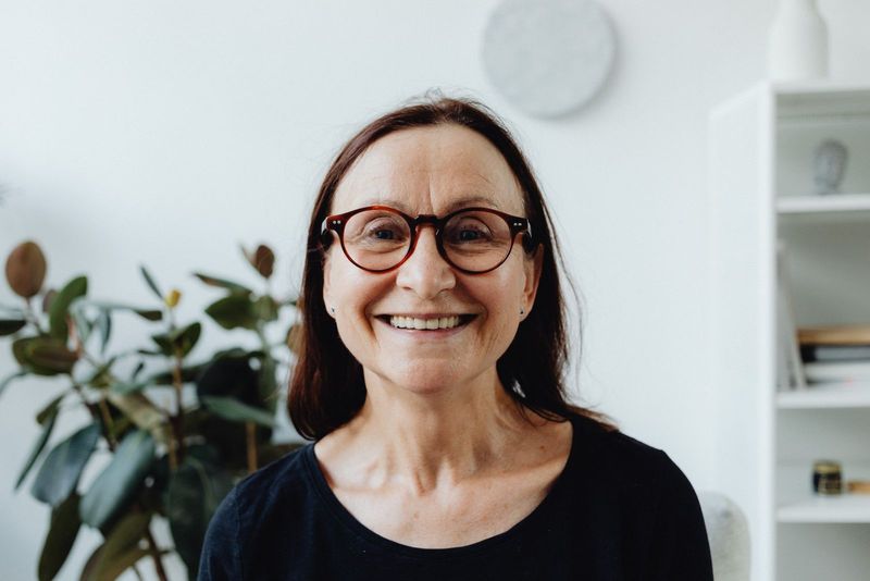 Portrait de Sylvie