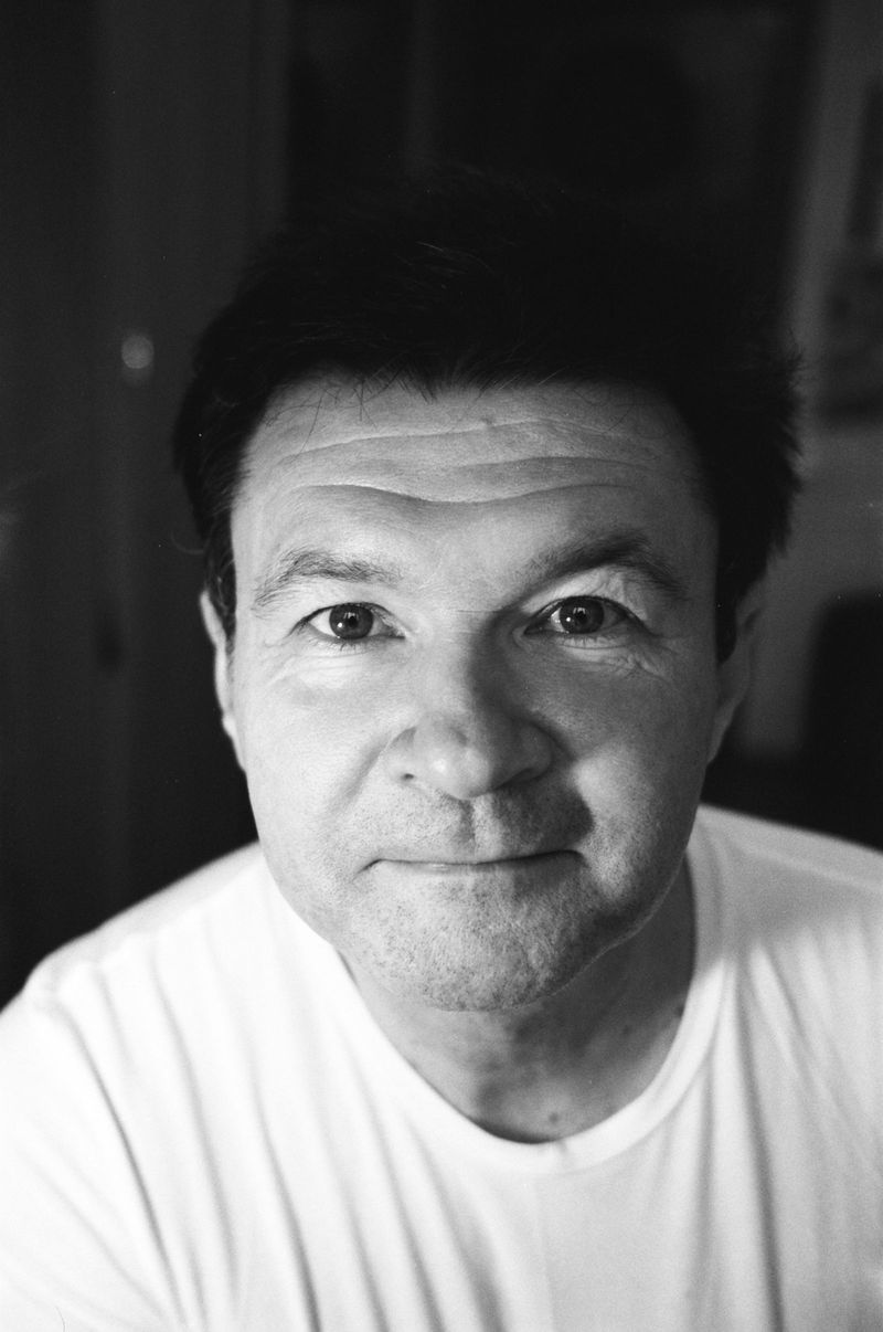 Portrait de Michel