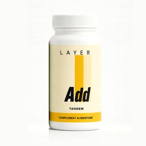 Boîte Layer Add Bêta-bloquants